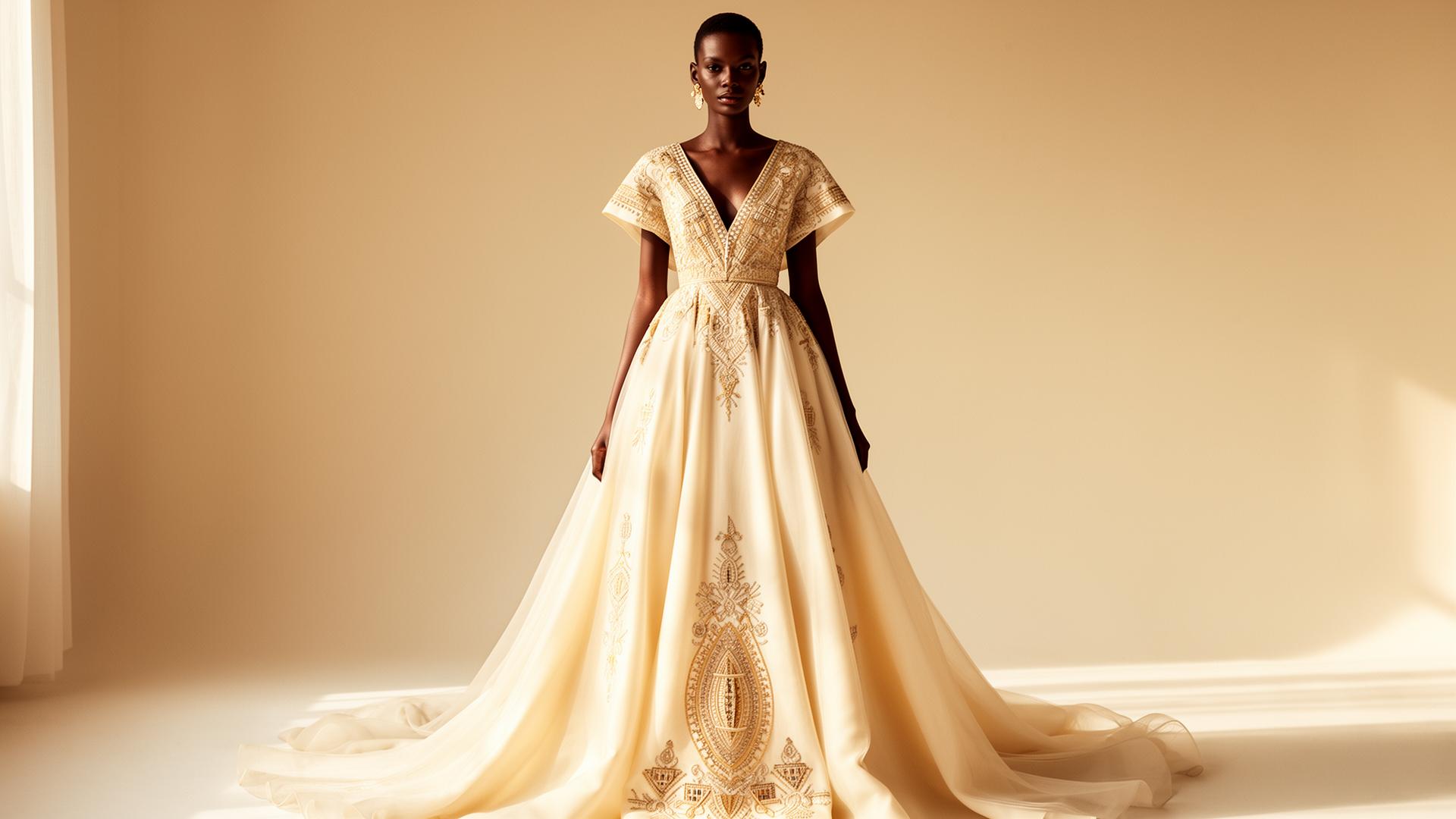Pièce couture SAT-h'Blessing